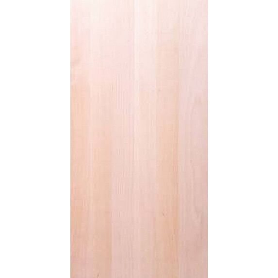 Tablette bois massif  200 x 20 cm - hêtre 