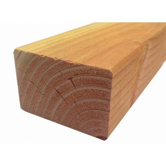 Planche Douglas CL2 22x95mm L.300cm