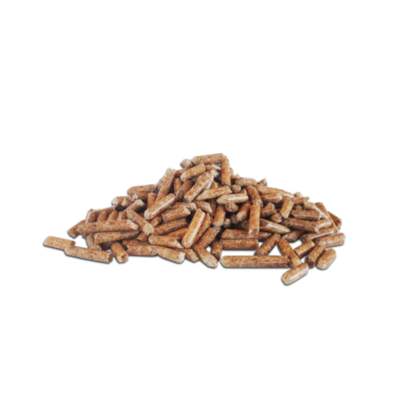 Pellets de bois - sac de 15kg