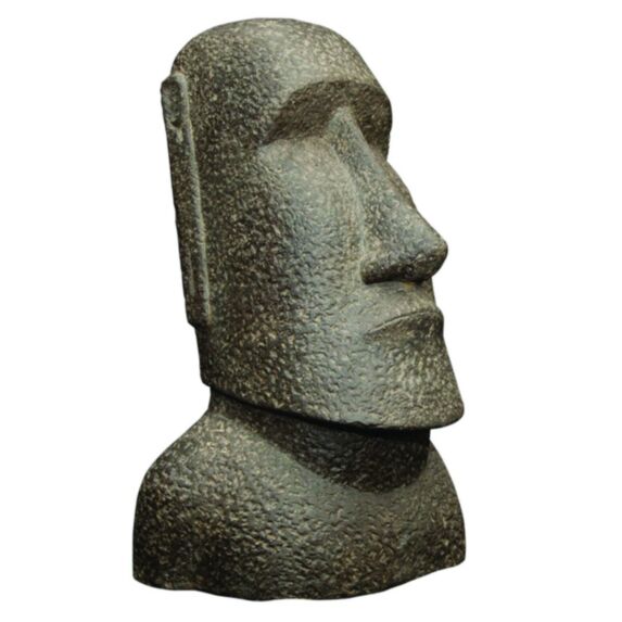 Statue Moai 100 cm