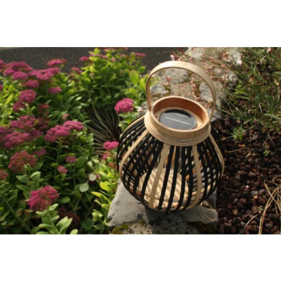 Lanterne solaire Olivie 40lm