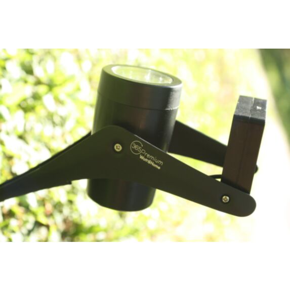 Power Spot solaire 50lm 365 PREMIUM