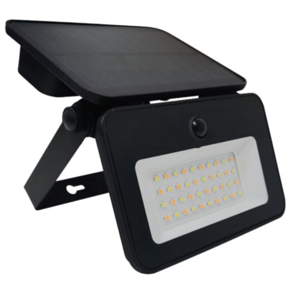 Projecteur solaire Odessa 1000 lumens - WATT&HOME