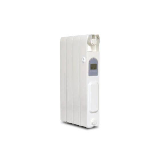 Radiateur à inertie sèche céramique Palayer 750W - UNIV'R CHAUFFAGE