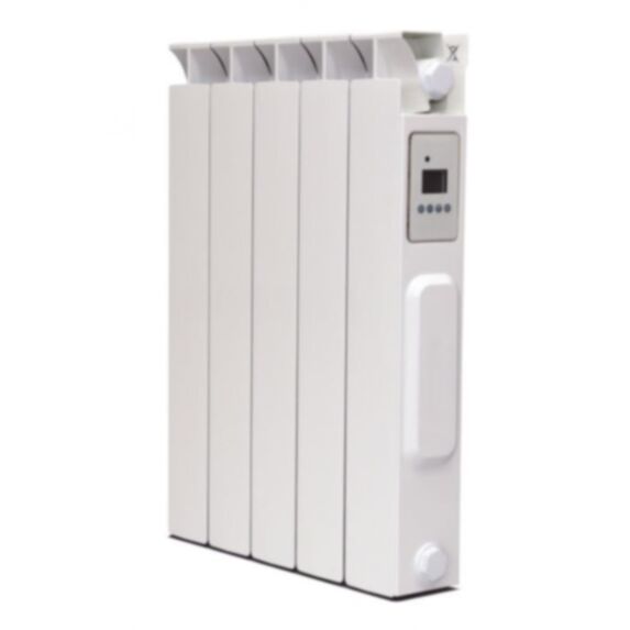 Radiateur à inertie céramique Silhouette Confort 1000W - UNIV'R CHAUFFAGE