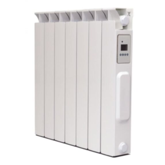 Radiateur à inertie céramique Silhouette Confort 1500W - UNIV'R CHAUFFAGE