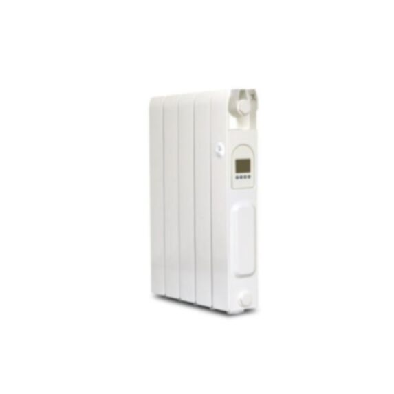 Radiateur à inertie céramique Eco Turbo 1000W - UNIV'R CHAUFFAGE