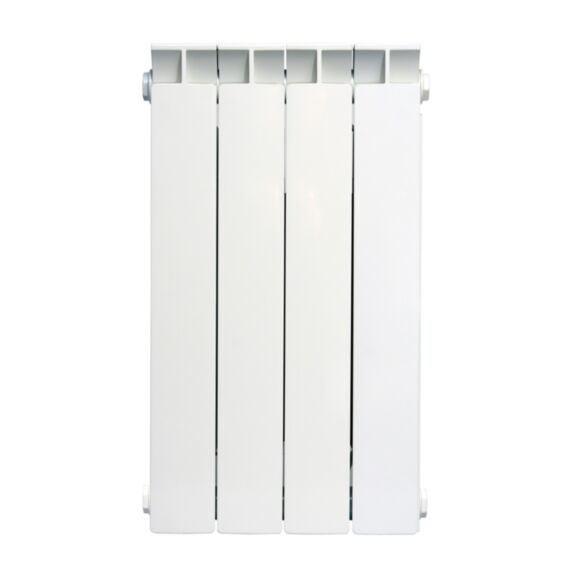 Radiateur à inertie céramique Silhouette 750W - UNIV'R CHAUFFAGE
