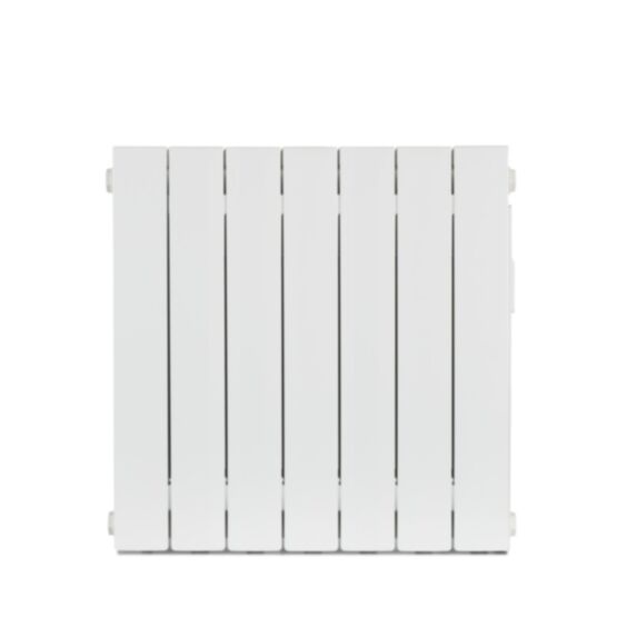 Radiateur à inertie céramique Volupta 1500W - UNIV'R CHAUFFAGE