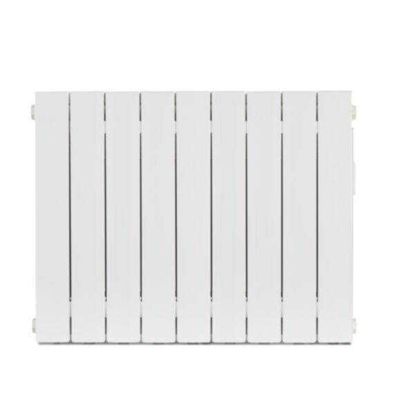 Radiateur à inertie céramique Volupta 2000W - UNIV'R CHAUFFAGE