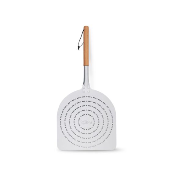 Pelle à pizza perforée Eva - ZIIPA