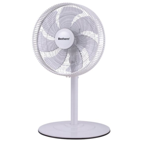 Ventilateur sur pied  Ø35cm  50W Air Pulse Stand - BESTHERM
