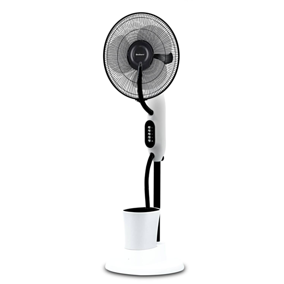 Brumisateur Ventilateur Air Brume Serena 75W - BESTHERM