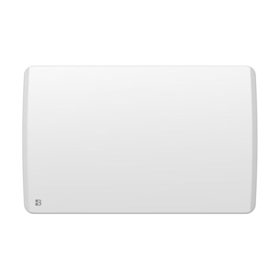 Radiateur électrique à inertie sèche Louna 1500W - BESTHERM