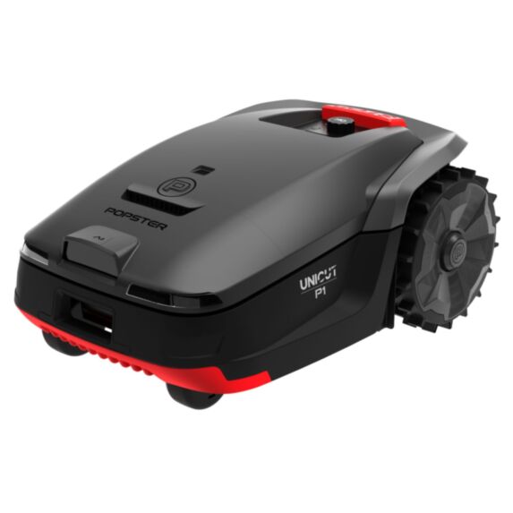 Robot de tonte Popster P1 sans fil 18V5,1Ah - POPSTER