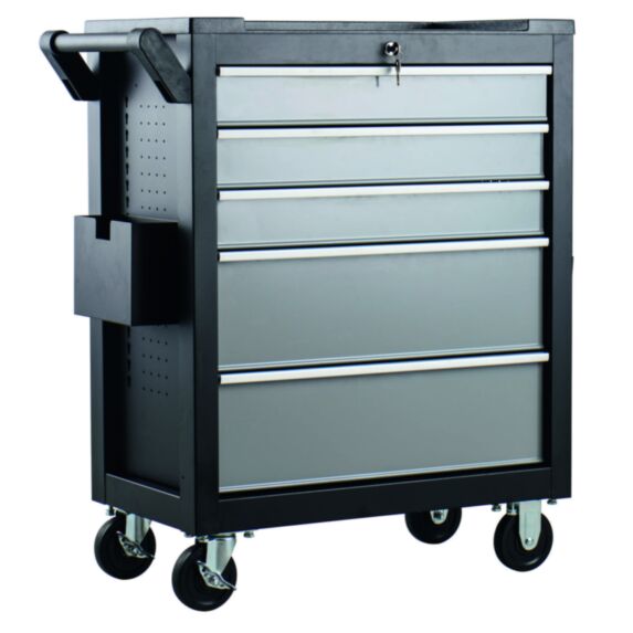 Servante d'atelier 66 x 38,1 x 87 cm