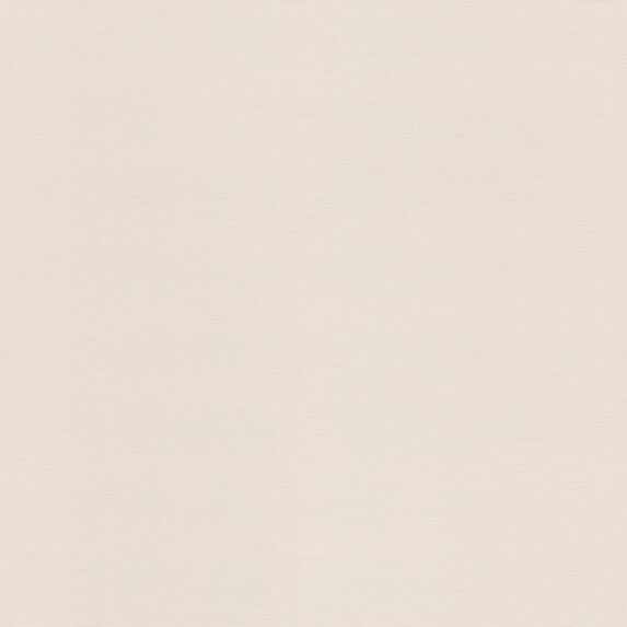 Papier peint vinyle grainé sur intissé uni Botanique sable 10,05x0,53m