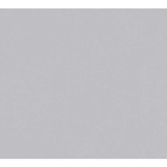 Papier peint vinyl intissé Bering gris lisse
