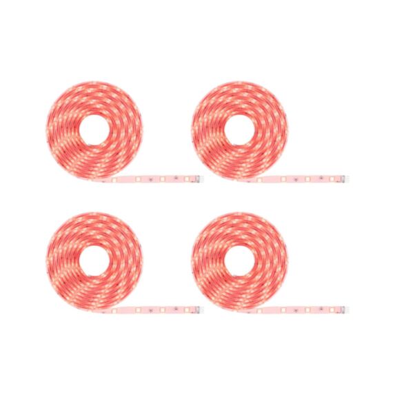 Ruban LED 20m RGB 45W 1500lm 600LED gradable 230/12V - PAULMANN