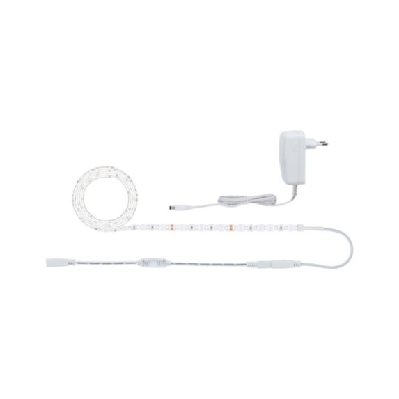 Ruban SimpLED Power Blanc 1,5m 17W 24V Blanc neutre