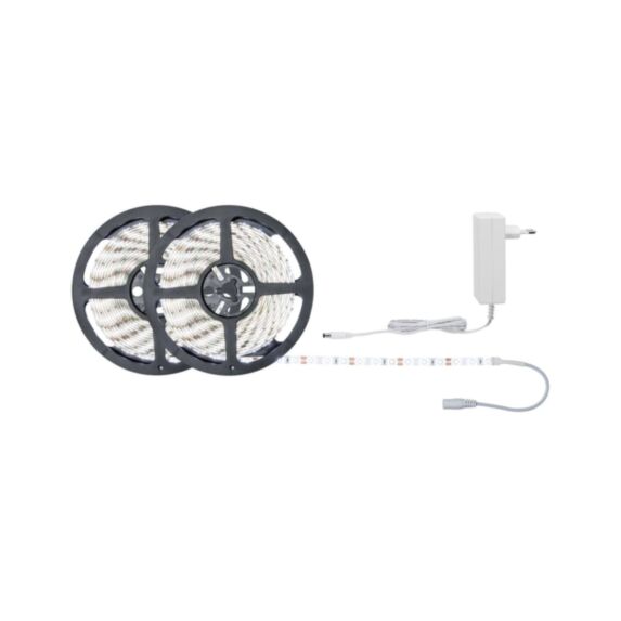 Ruban SimpLED Blanc 10m 22W Blanc Lumière du Jour