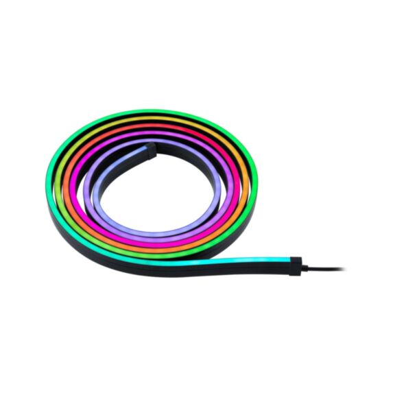 Ruban LED Black Neon USB 3m 5W RGBW - PAULMANN
