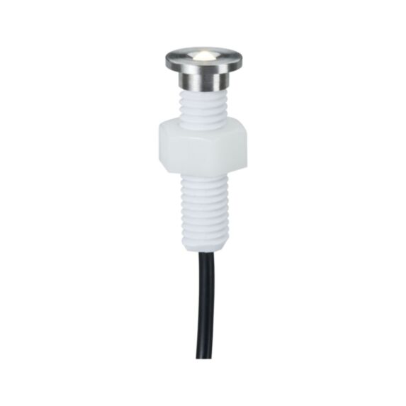 Kit extension spots encastrés MicroPen II 24V 0,22W 3000K - PAULMANN