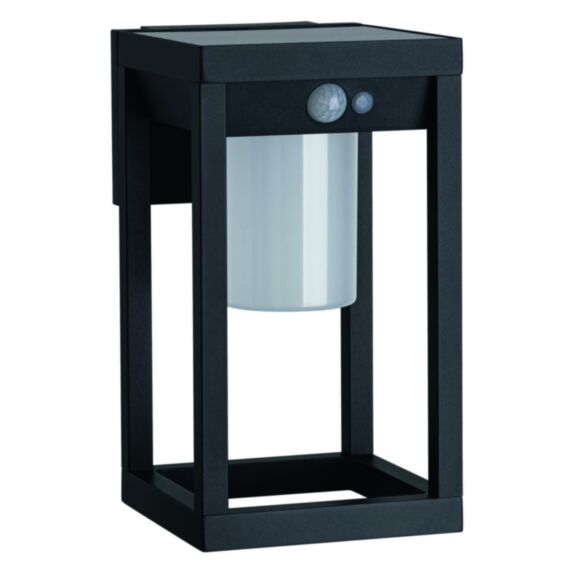 Applique solaire extérieure Marisol IP44 3000K 600lm