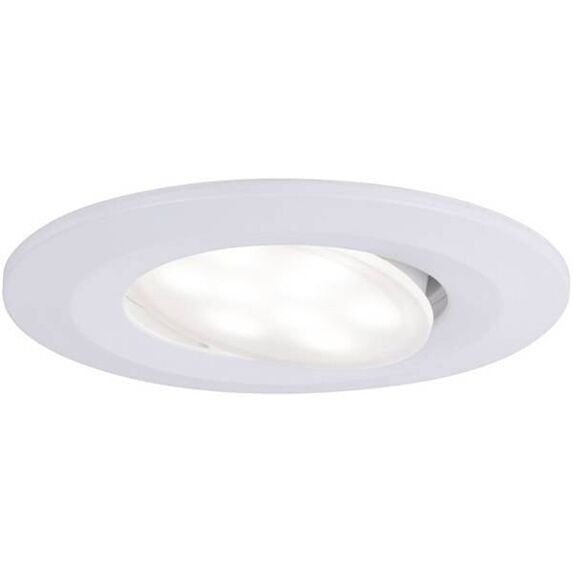 Spot encastrable Calla 550lm 5,5W Blanc