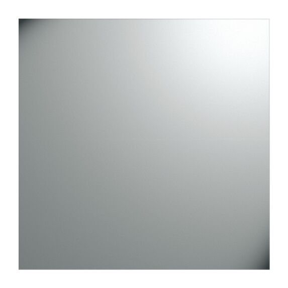 Tôle lisse aluminium 1000 x 120 x 0,8 mm