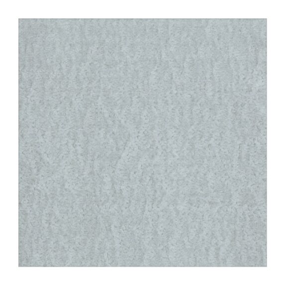 Tôle lisse en acier zingué 1000 x 120 x 0,5 mm