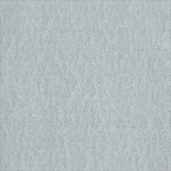 Tôle lisse en acier zingué 500 x 250 x 0,5 mm