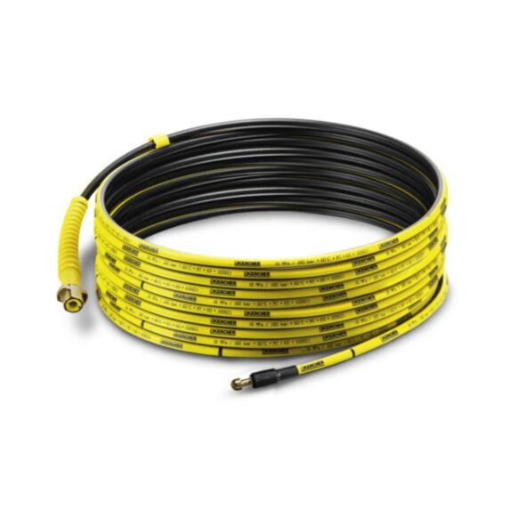 Déboucheur canalisation 15m - KARCHER