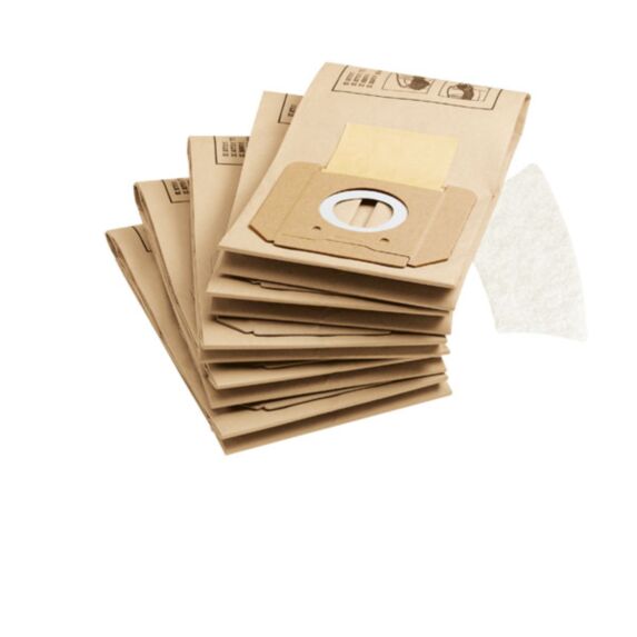SACHET FILTRE PAPIER A 2701 / 2801 / 2801 + 