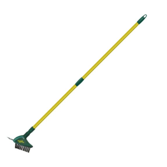 Brosse à joints de dallage - GARDIREX