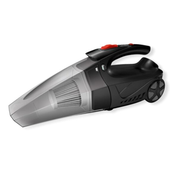 Aspirateur gonfleur voiture 4 en 1 - AUTOVAC