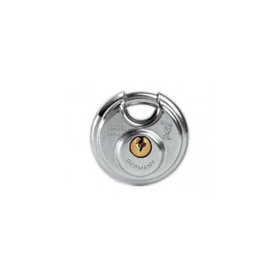 Cadenas inox Abus Diskus 50 mm - ABUS
