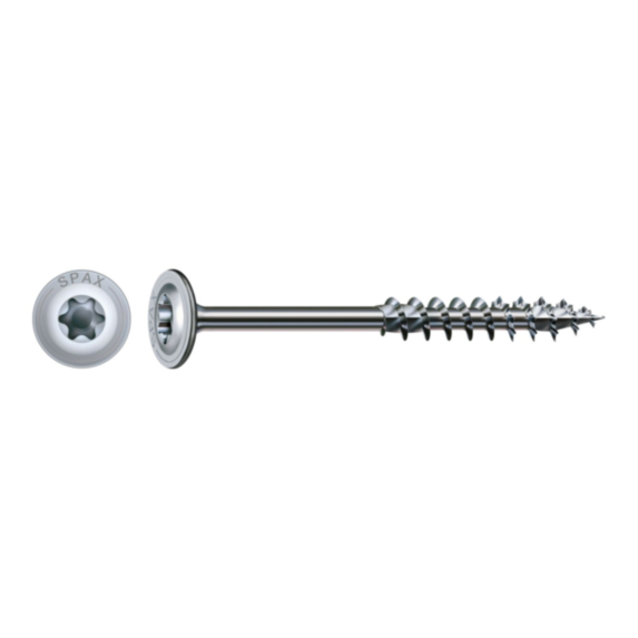Vis haute force T 8x220mm - SPAX