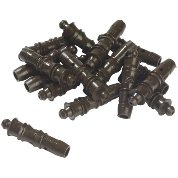 Chevilles mâles pour traitement de bois WAGNER