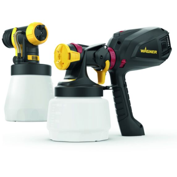 Pistolet peinture Flexio W575 630W - WAGNER