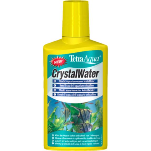 TRAITEMENT EAU CHRYSTAL WATER 100ML