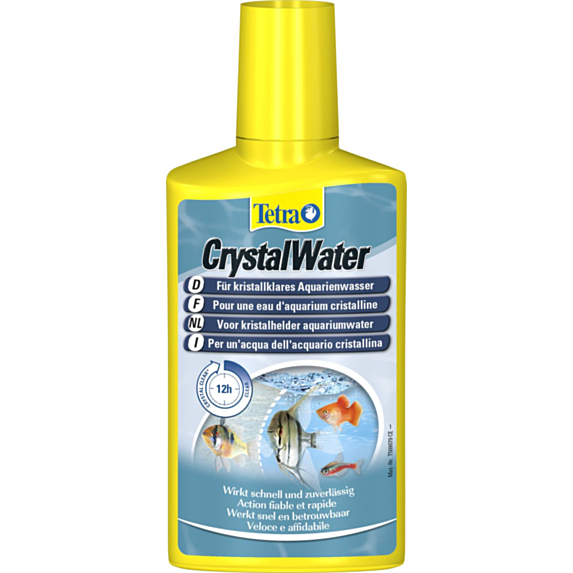 TRAITEMENT EAU CHRYSTAL WATER 250ML