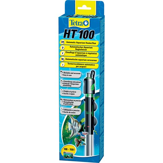 Chauffage Aquarium TetraTec HT 100W - TETRA