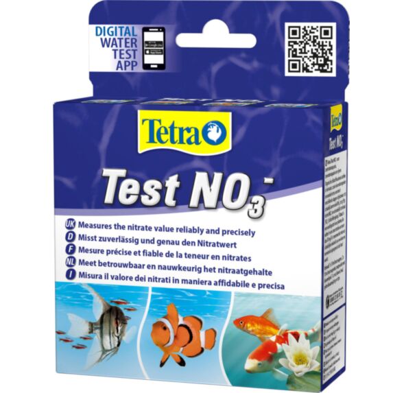 TETRA TEST NO3 (NITRATE)