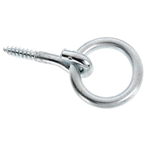 Anneau d'écurie Ø10x125mm - ALBERTS