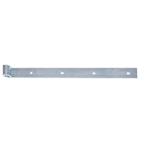 Penture bout droit Ø14mm 3,5x40cm - ALBERTS