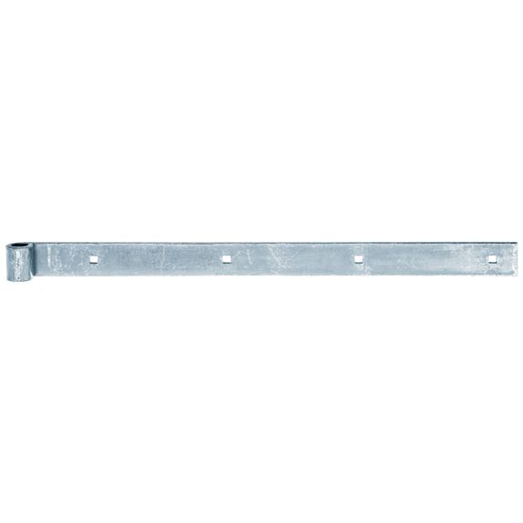 Penture bout droit Ø14mm 3,5x50cm - ALBERTS