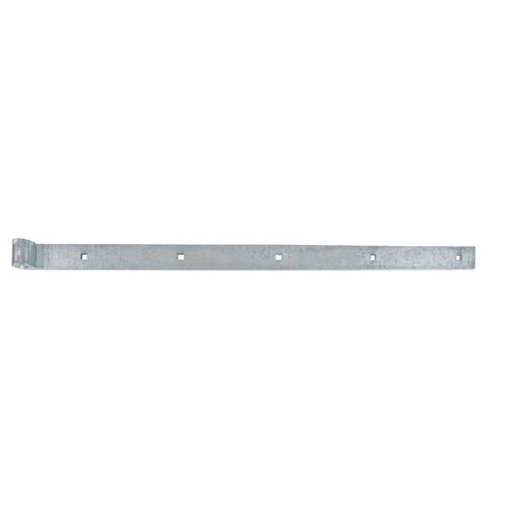 Penture bout droit Ø14mm 3,5x60cm - ALBERTS