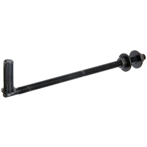 Gond poteau Ø16x315mm - ALBERTS