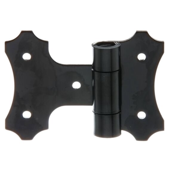Charnière volet milieu 94x82mm - ALBERTS